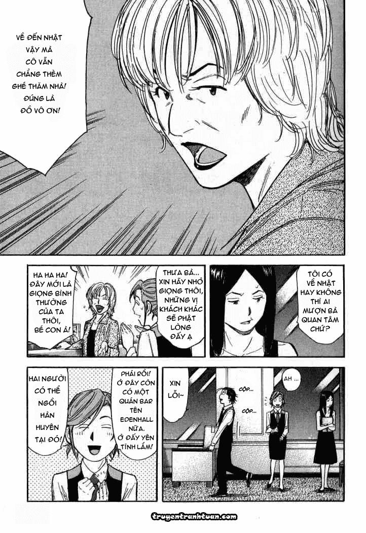Bartender - Người Pha Chế Rượu - Chương 89 - Trang 8