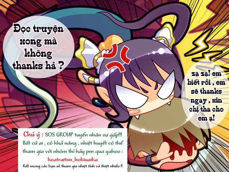 Bartender - Người Pha Chế Rượu - Chương 9 - Trang 2