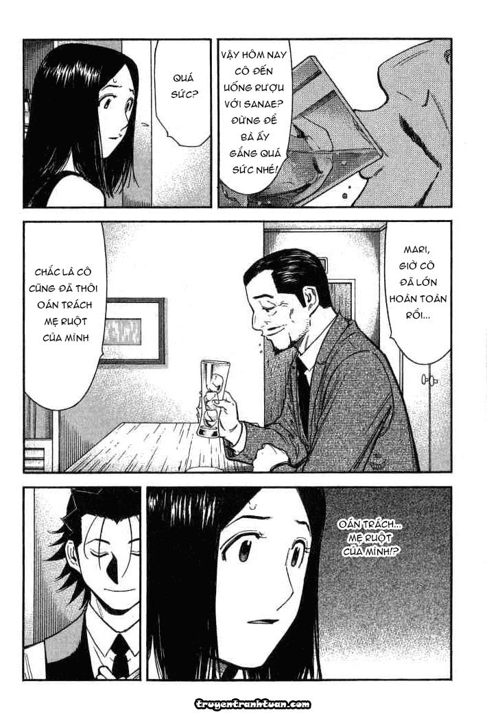 Bartender - Người Pha Chế Rượu - Chương 90 - Trang 12