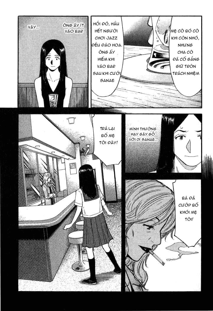 Bartender - Người Pha Chế Rượu - Chương 90 - Trang 13