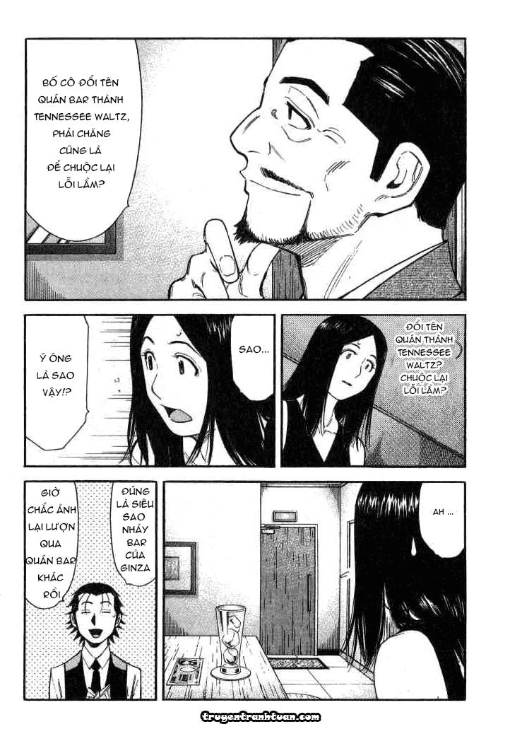 Bartender - Người Pha Chế Rượu - Chương 90 - Trang 14