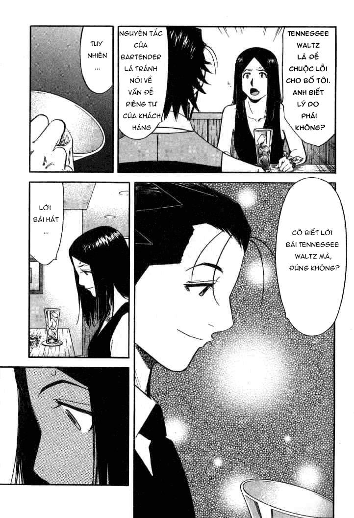 Bartender - Người Pha Chế Rượu - Chương 90 - Trang 15