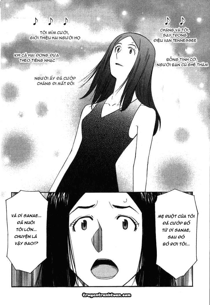 Bartender - Người Pha Chế Rượu - Chương 90 - Trang 16