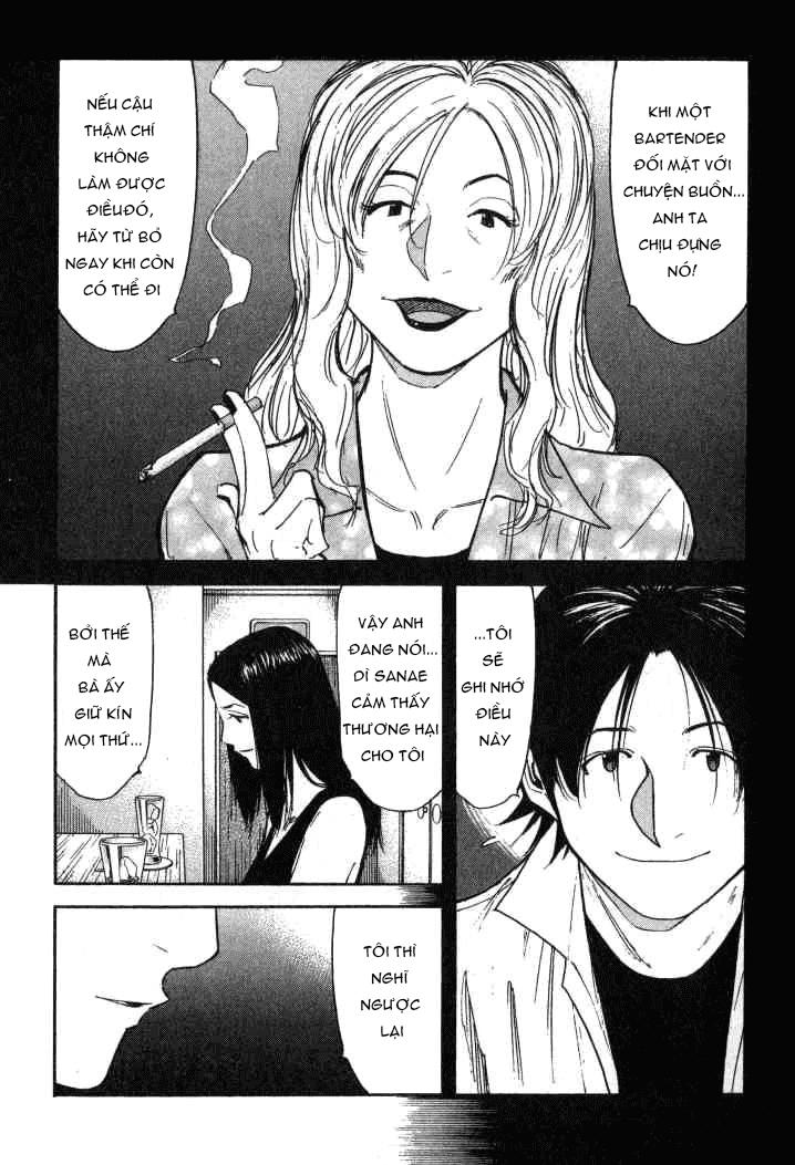 Bartender - Người Pha Chế Rượu - Chương 90 - Trang 19