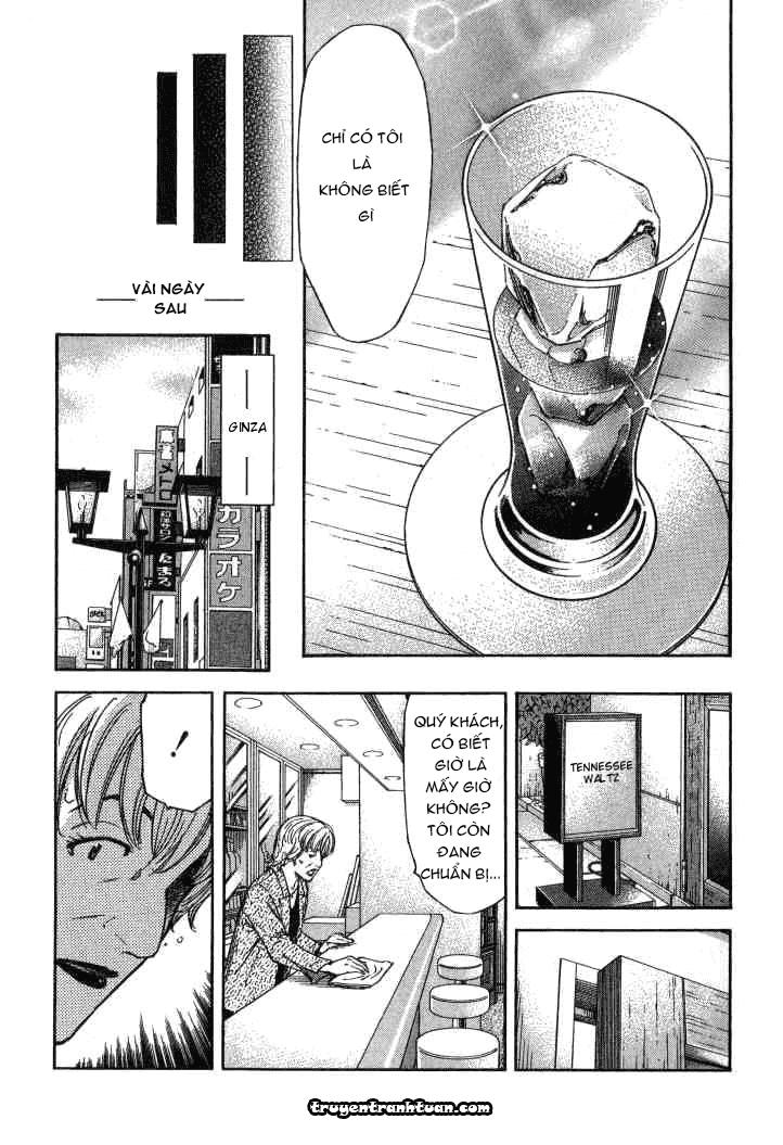 Bartender - Người Pha Chế Rượu - Chương 90 - Trang 21