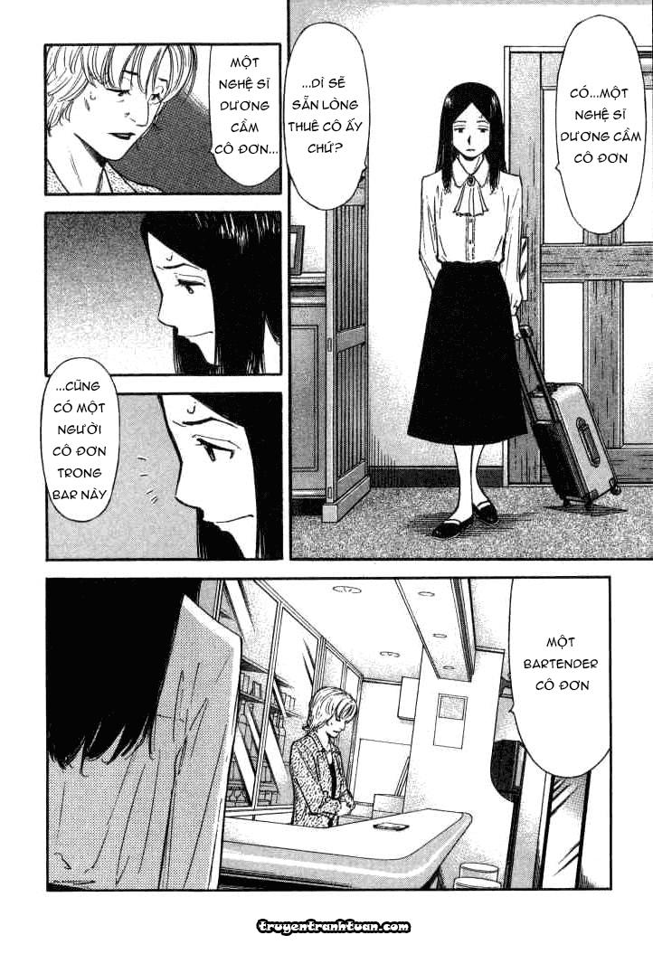 Bartender - Người Pha Chế Rượu - Chương 90 - Trang 22