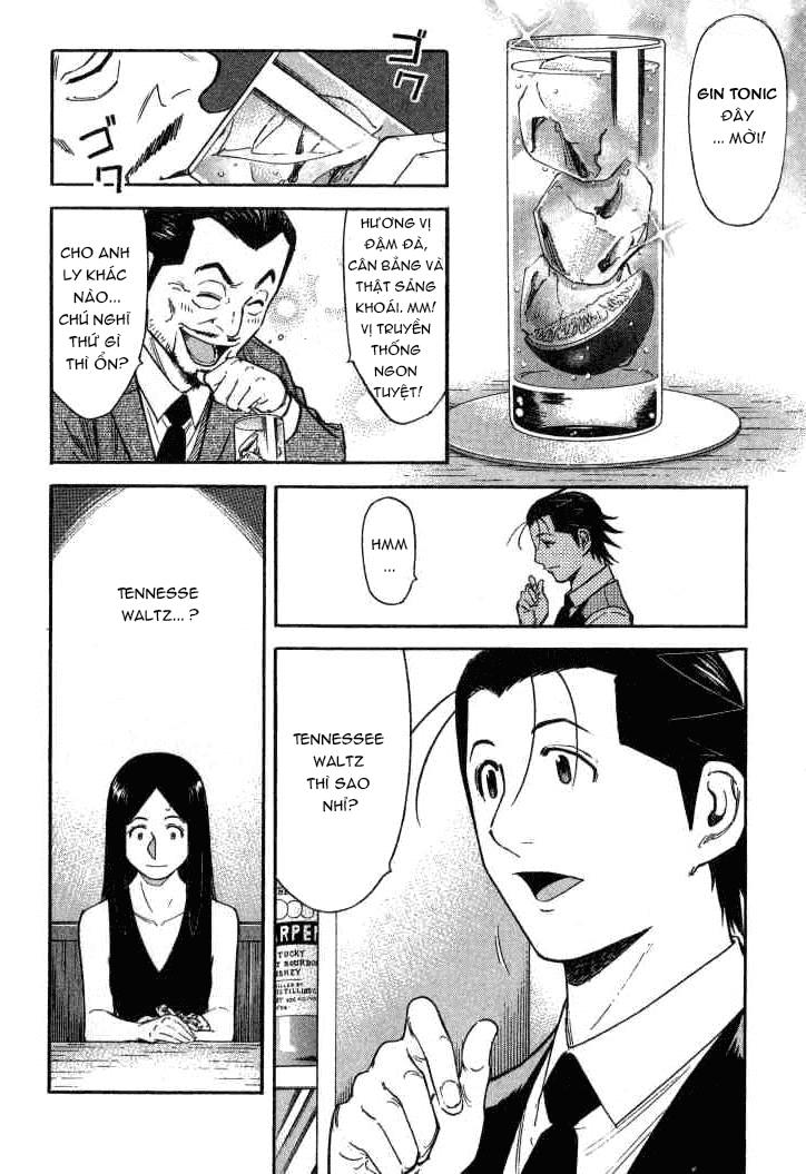 Bartender - Người Pha Chế Rượu - Chương 90 - Trang 4