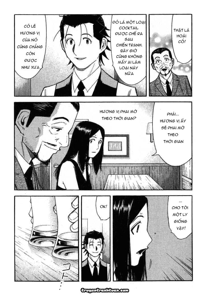 Bartender - Người Pha Chế Rượu - Chương 90 - Trang 5