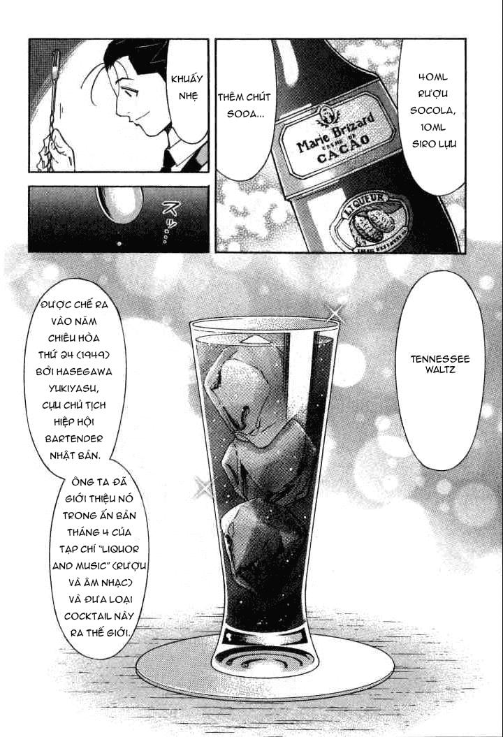 Bartender - Người Pha Chế Rượu - Chương 90 - Trang 6