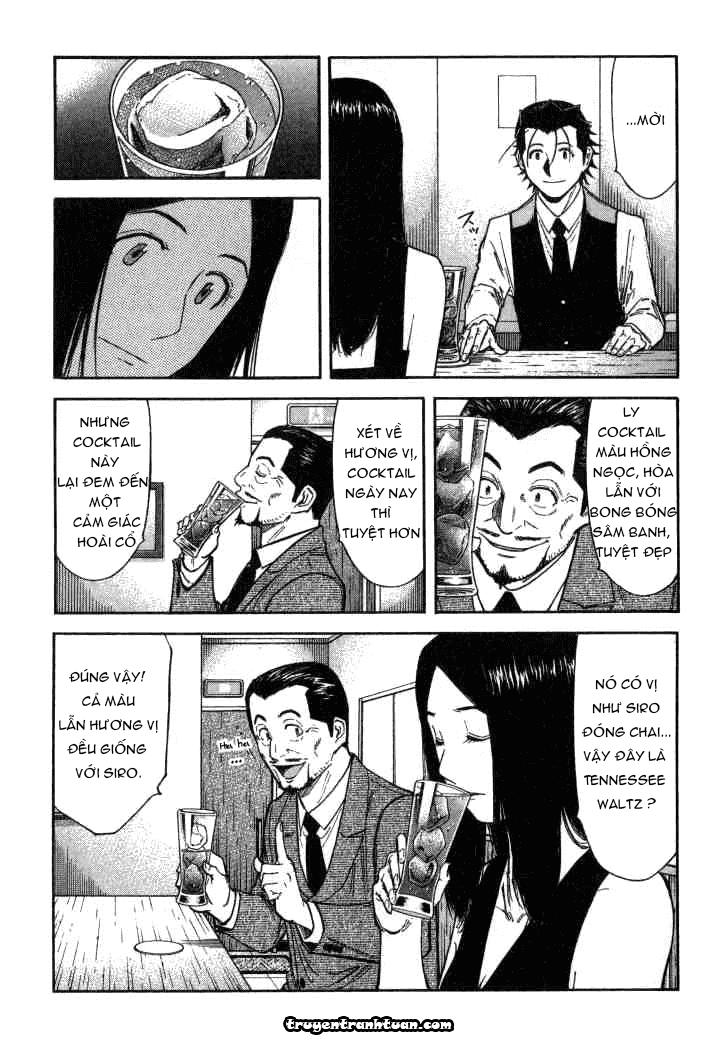 Bartender - Người Pha Chế Rượu - Chương 90 - Trang 7