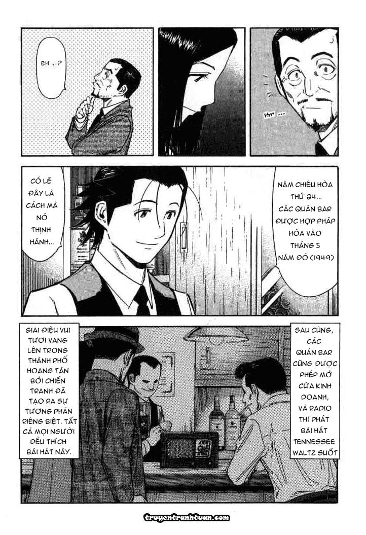 Bartender - Người Pha Chế Rượu - Chương 90 - Trang 8
