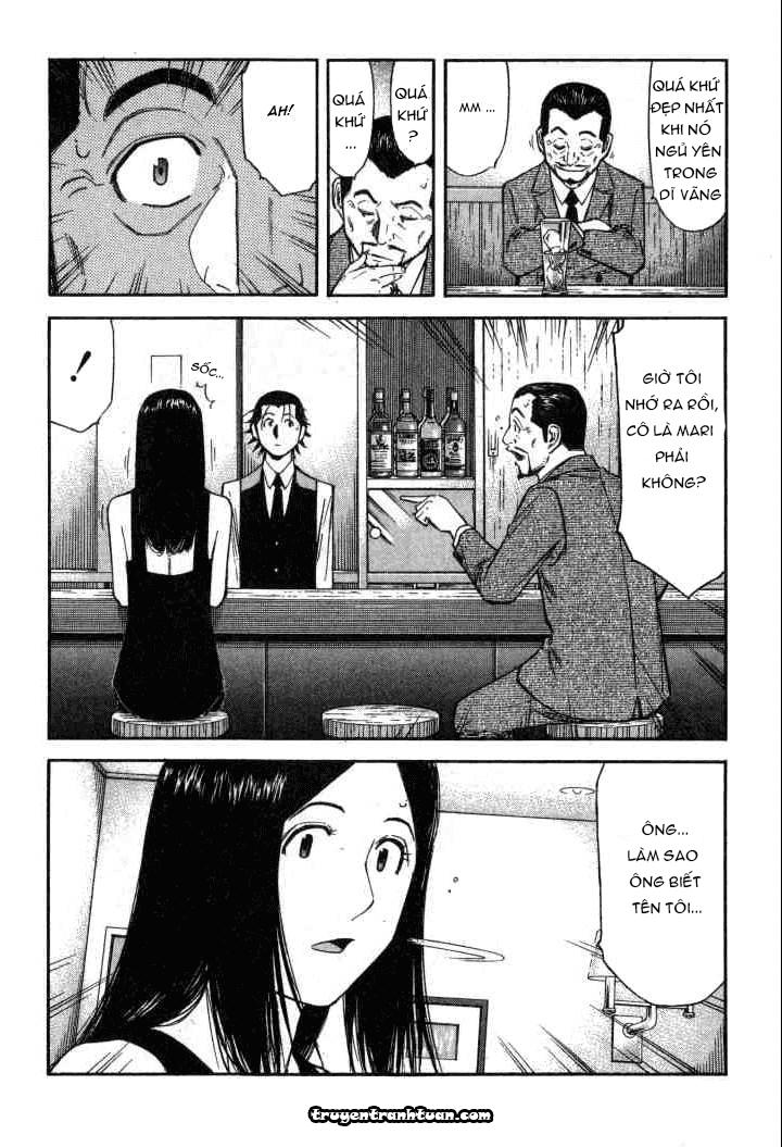Bartender - Người Pha Chế Rượu - Chương 90 - Trang 10