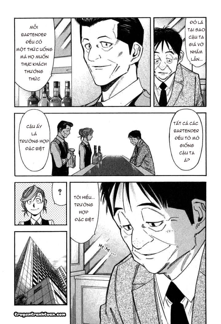 Bartender - Người Pha Chế Rượu - Chương 91 - Trang 19