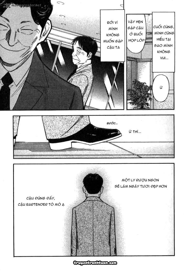Bartender - Người Pha Chế Rượu - Chương 91 - Trang 23