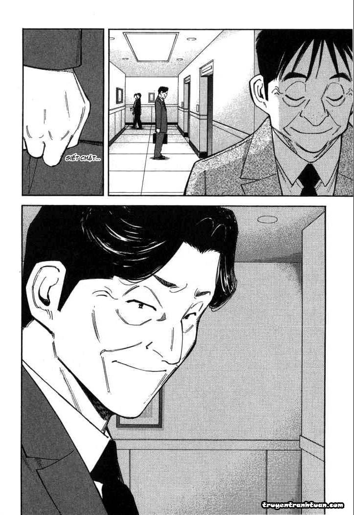 Bartender - Người Pha Chế Rượu - Chương 91 - Trang 24