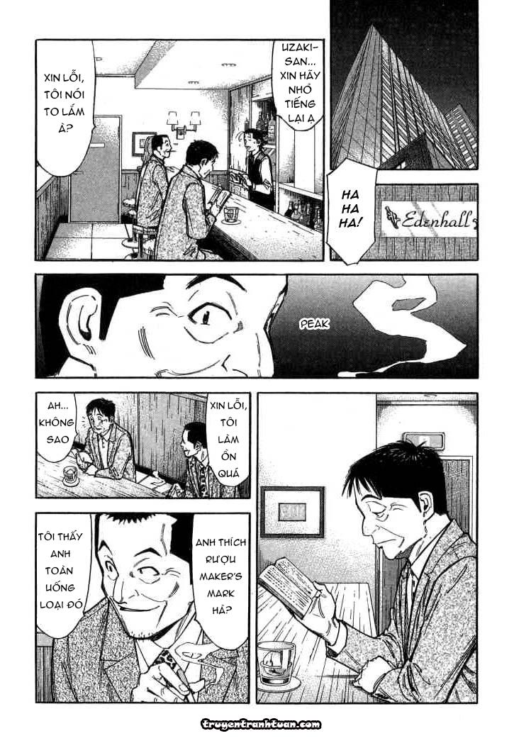 Bartender - Người Pha Chế Rượu - Chương 91 - Trang 4