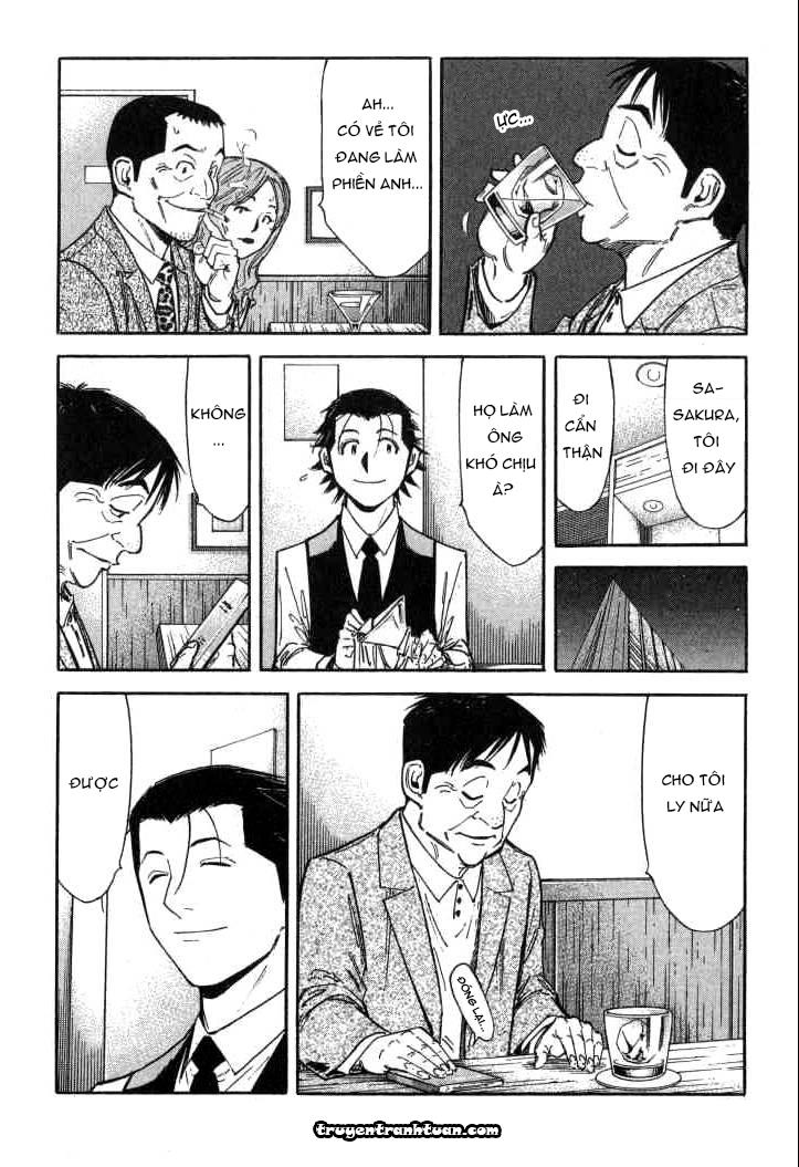 Bartender - Người Pha Chế Rượu - Chương 91 - Trang 6