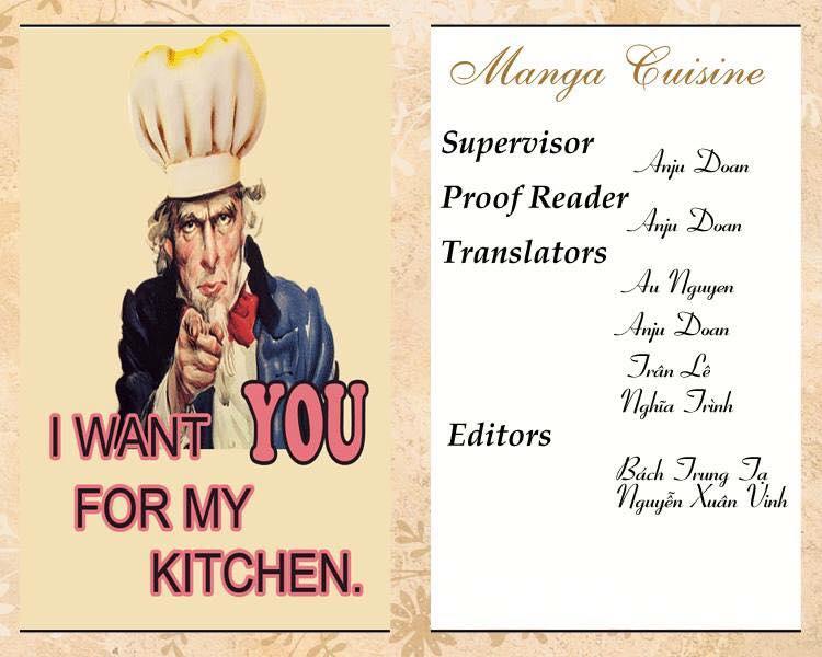 Bartender - Người Pha Chế Rượu - Chương 92 - Trang 2