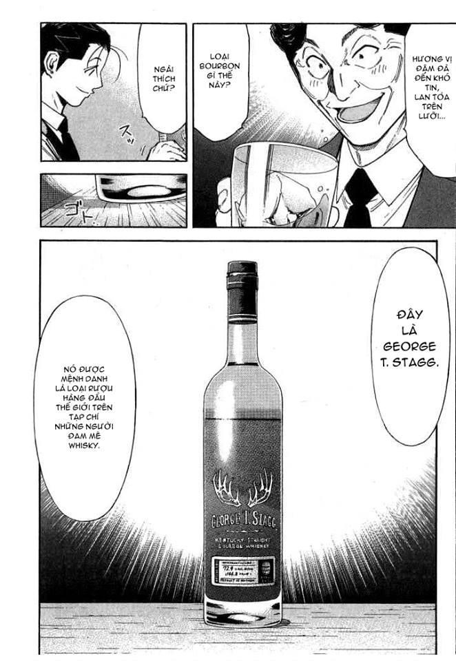 Bartender - Người Pha Chế Rượu - Chương 92 - Trang 18