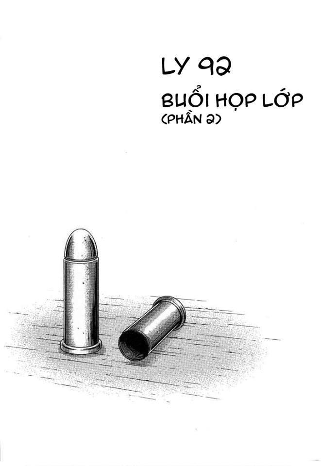 Bartender - Người Pha Chế Rượu - Chương 92 - Trang 3