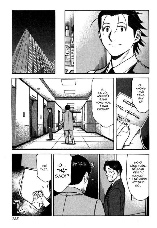 Bartender - Người Pha Chế Rượu - Chương 92 - Trang 25