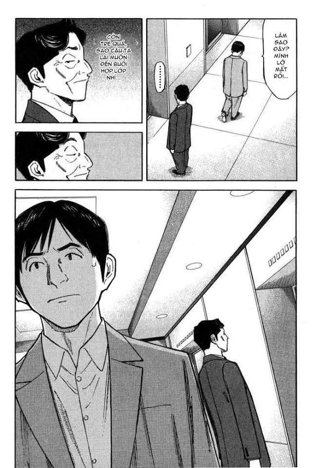 Bartender - Người Pha Chế Rượu - Chương 92 - Trang 26