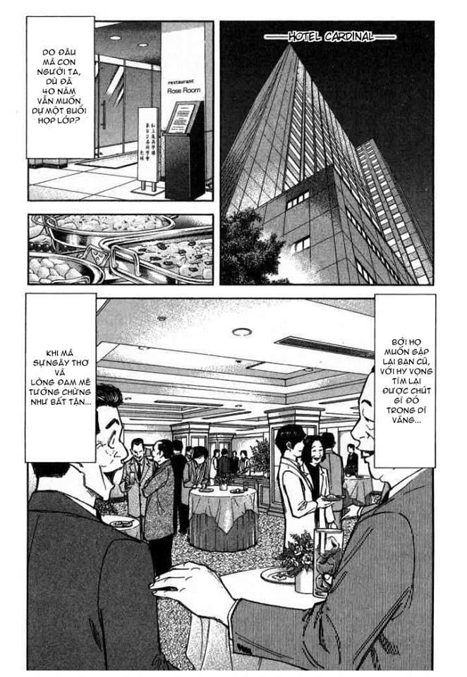 Bartender - Người Pha Chế Rượu - Chương 92 - Trang 4