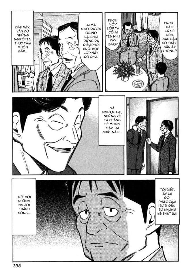 Bartender - Người Pha Chế Rượu - Chương 92 - Trang 5