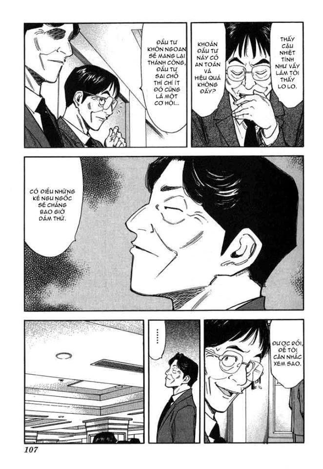 Bartender - Người Pha Chế Rượu - Chương 92 - Trang 7