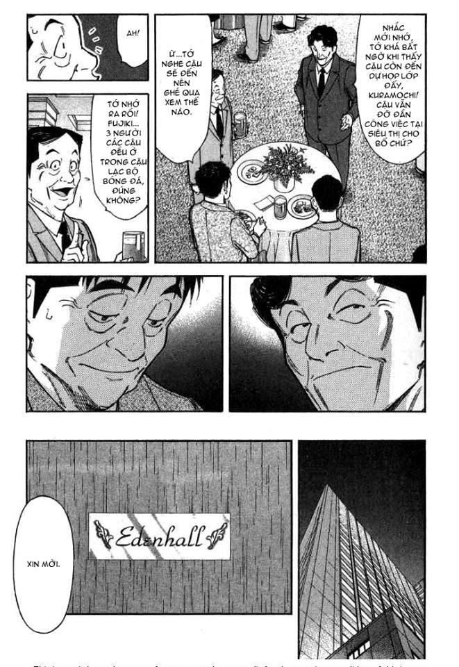 Bartender - Người Pha Chế Rượu - Chương 92 - Trang 9