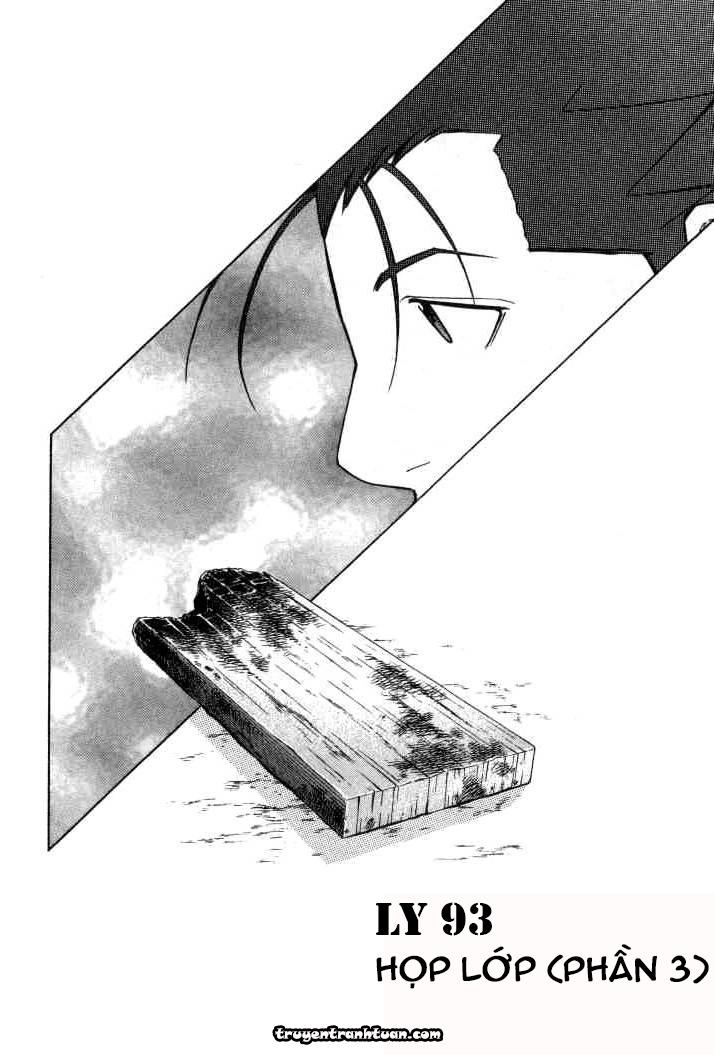 Bartender - Người Pha Chế Rượu - Chương 93 - Trang 2