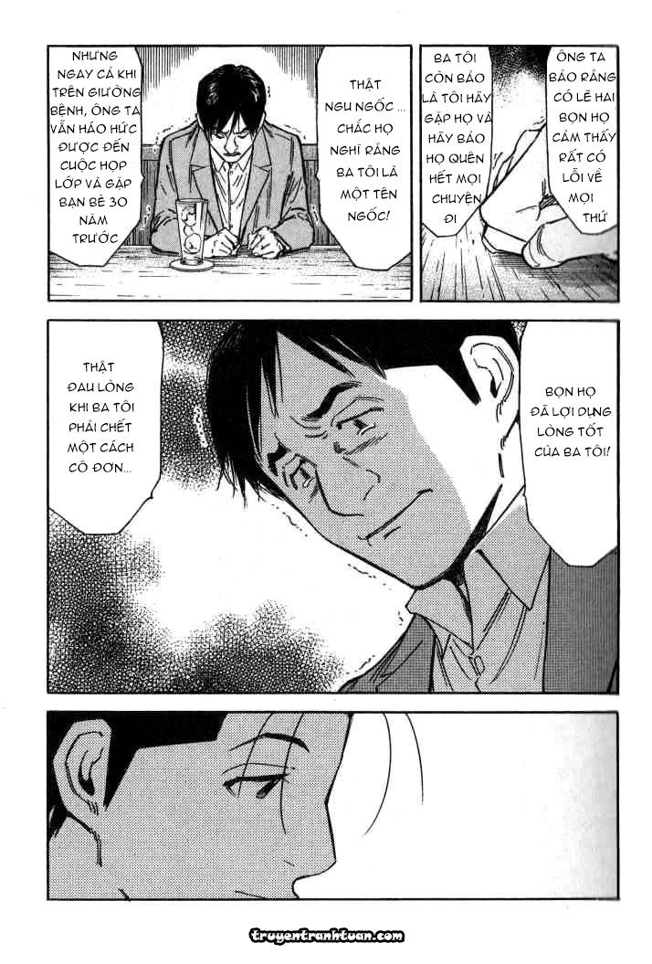 Bartender - Người Pha Chế Rượu - Chương 93 - Trang 13