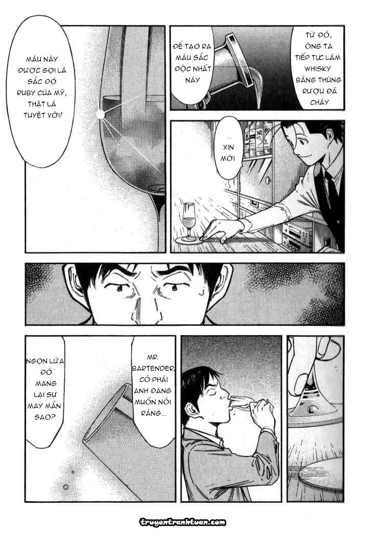 Bartender - Người Pha Chế Rượu - Chương 93 - Trang 15