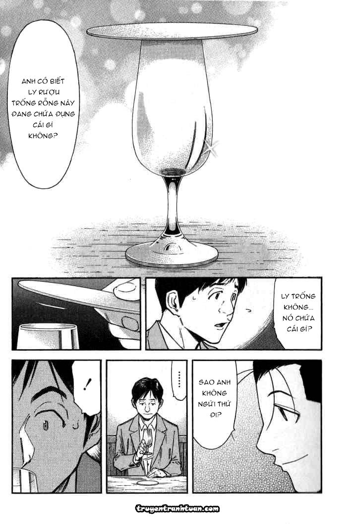 Bartender - Người Pha Chế Rượu - Chương 93 - Trang 17