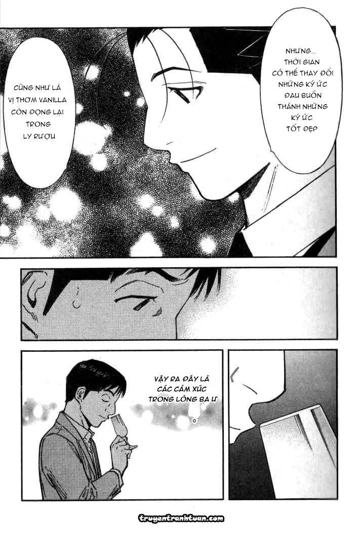 Bartender - Người Pha Chế Rượu - Chương 93 - Trang 19