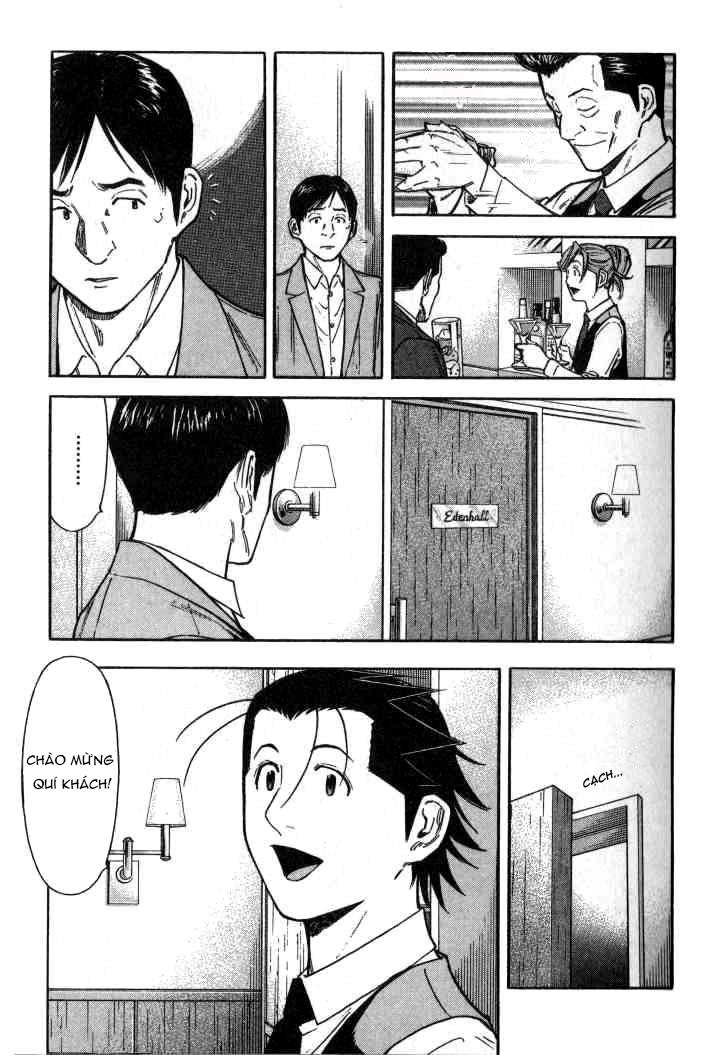Bartender - Người Pha Chế Rượu - Chương 93 - Trang 3