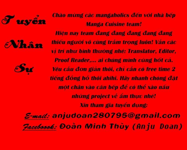 Bartender - Người Pha Chế Rượu - Chương 93 - Trang 25