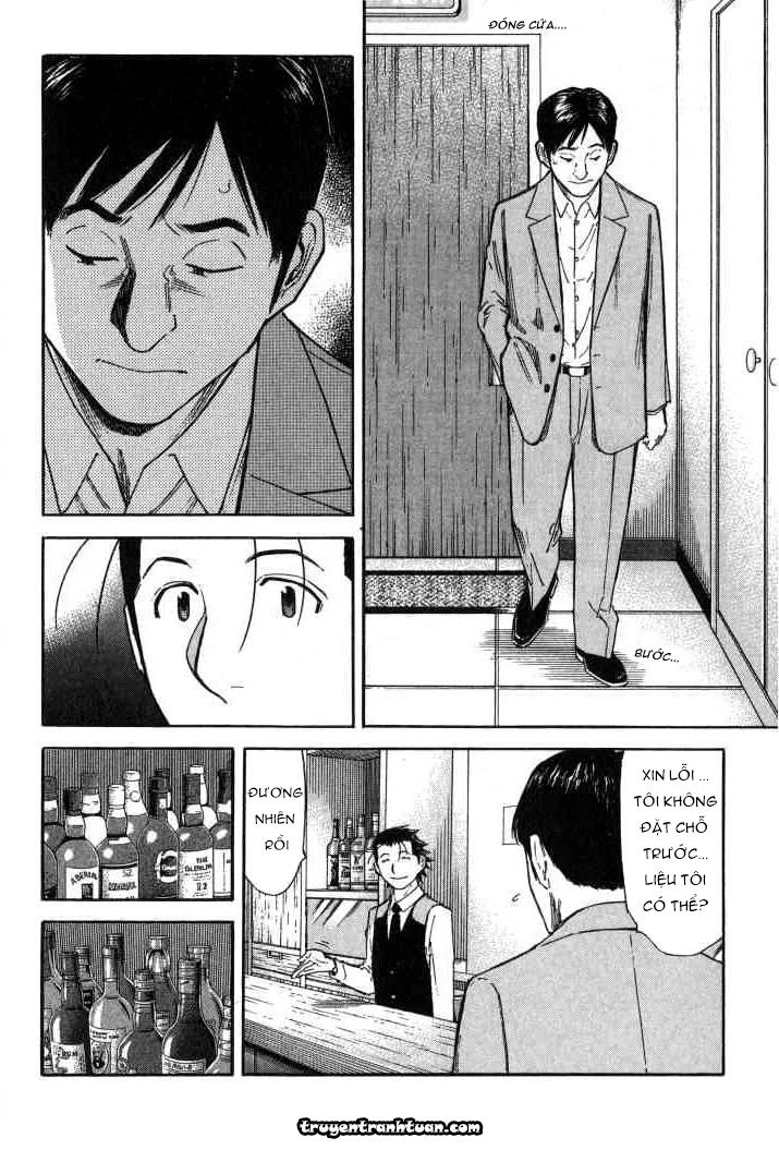 Bartender - Người Pha Chế Rượu - Chương 93 - Trang 4