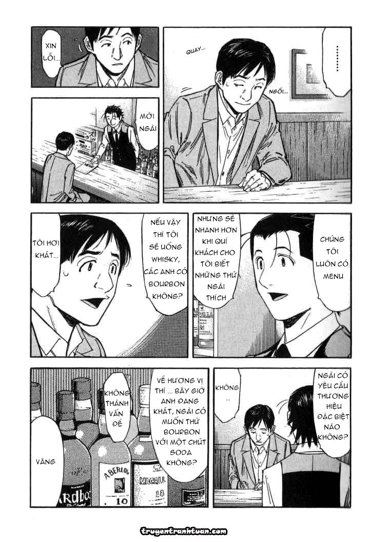 Bartender - Người Pha Chế Rượu - Chương 93 - Trang 5