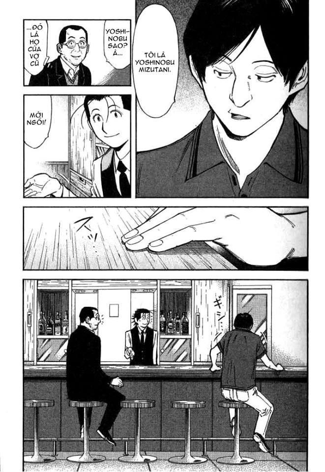 Bartender - Người Pha Chế Rượu - Chương 94 - Trang 12