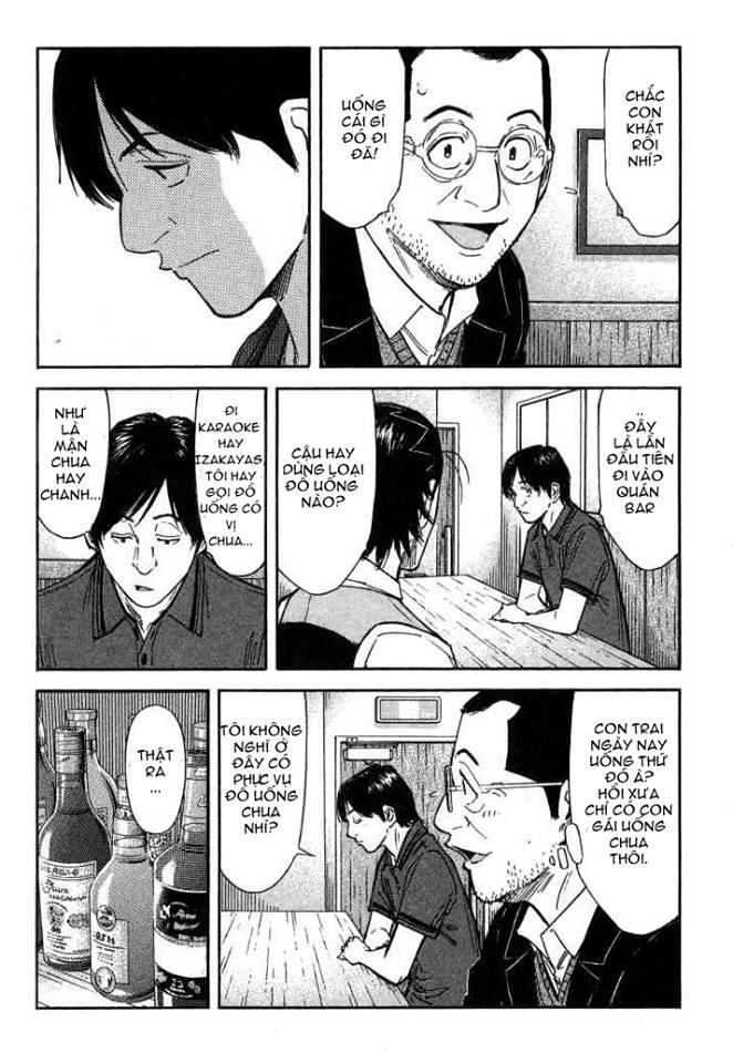 Bartender - Người Pha Chế Rượu - Chương 94 - Trang 13