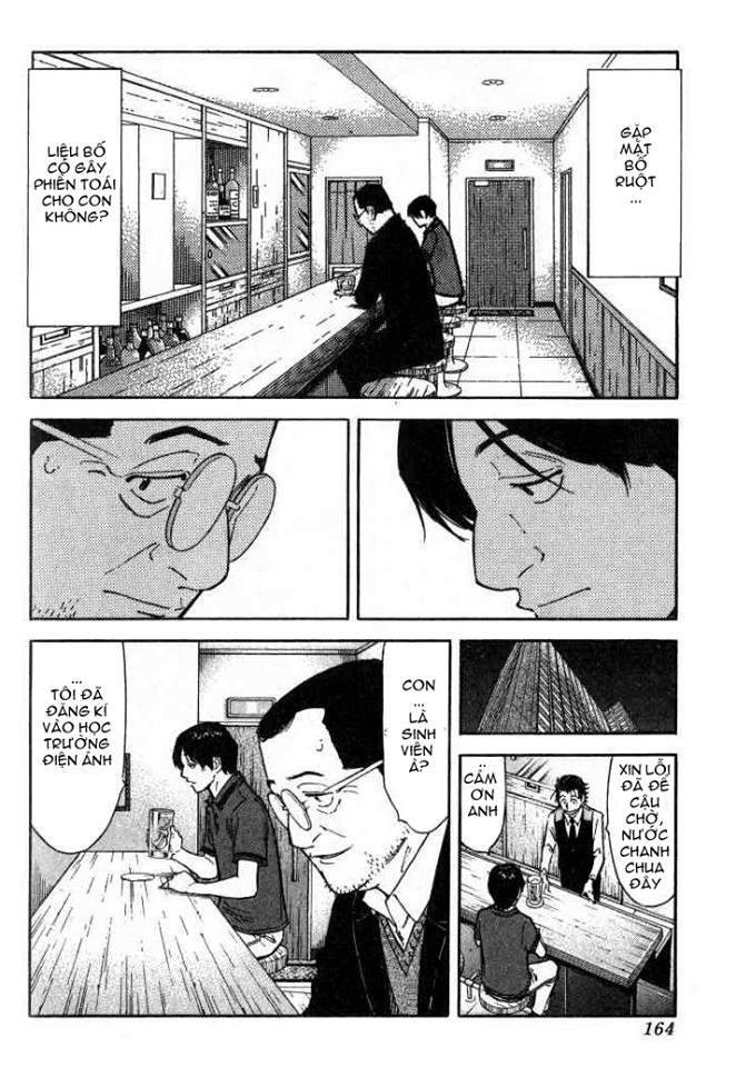 Bartender - Người Pha Chế Rượu - Chương 94 - Trang 15