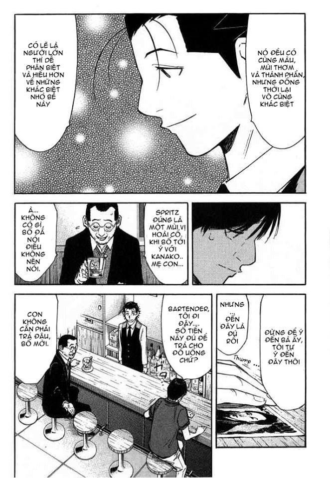 Bartender - Người Pha Chế Rượu - Chương 94 - Trang 20