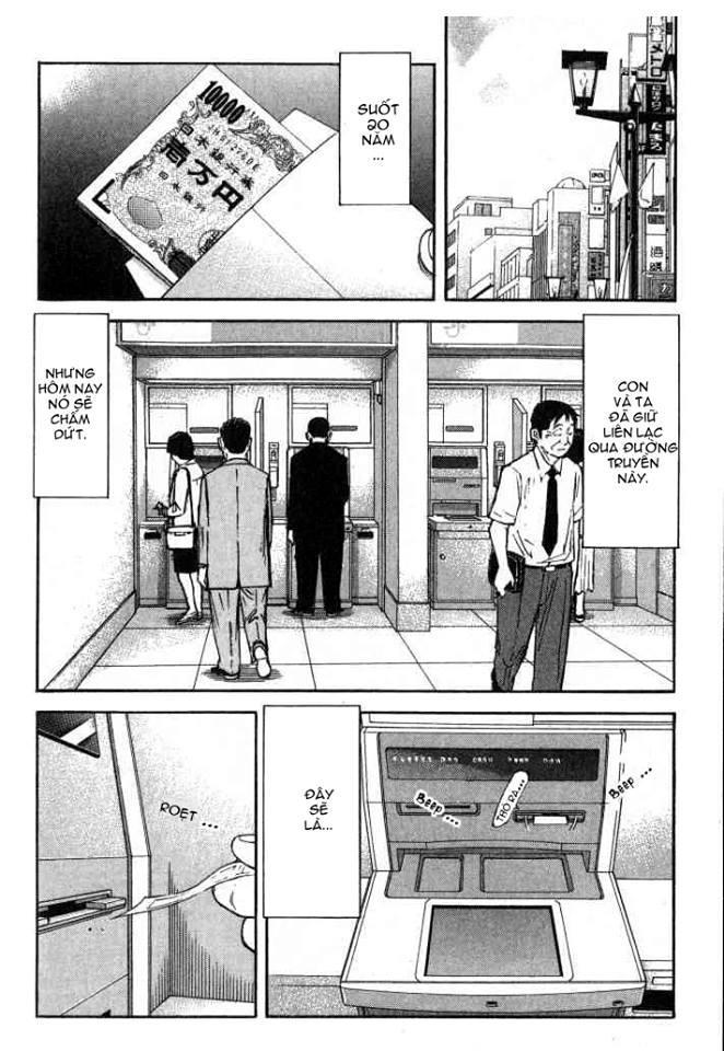 Bartender - Người Pha Chế Rượu - Chương 94 - Trang 3