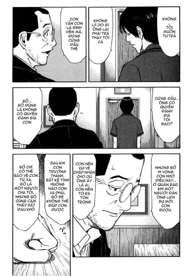 Bartender - Người Pha Chế Rượu - Chương 94 - Trang 21