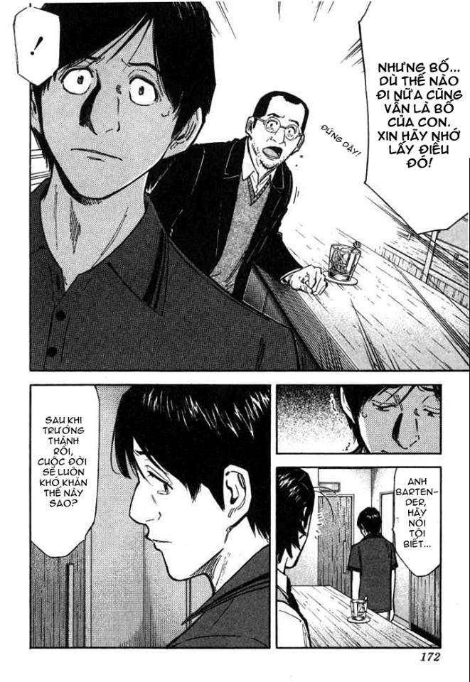 Bartender - Người Pha Chế Rượu - Chương 94 - Trang 22