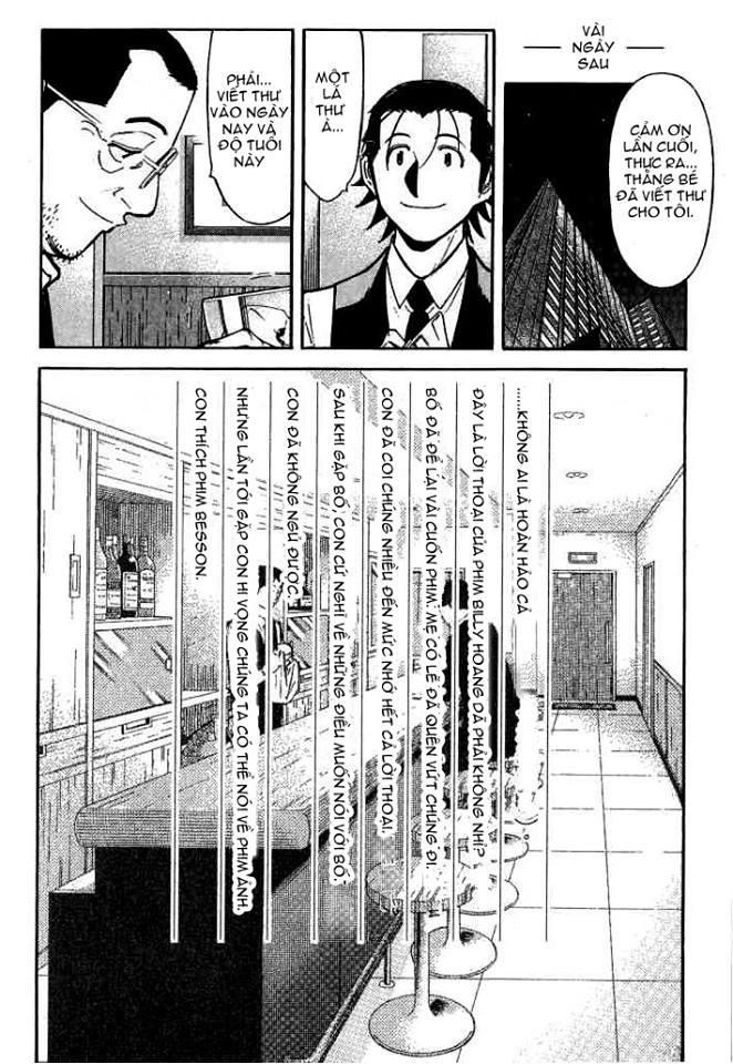 Bartender - Người Pha Chế Rượu - Chương 94 - Trang 24