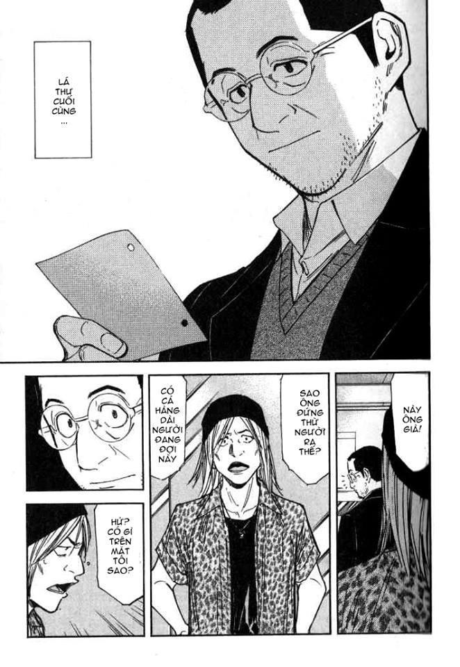 Bartender - Người Pha Chế Rượu - Chương 94 - Trang 4