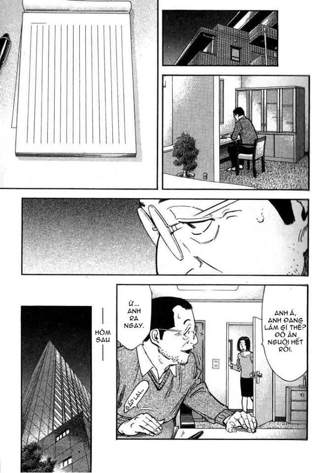 Bartender - Người Pha Chế Rượu - Chương 94 - Trang 6