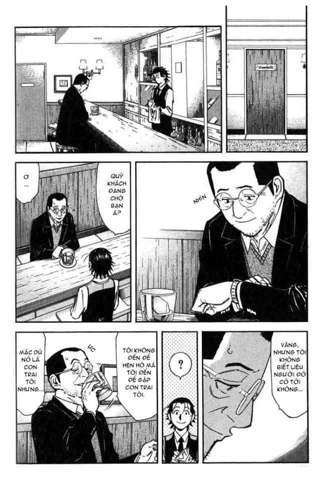 Bartender - Người Pha Chế Rượu - Chương 94 - Trang 7